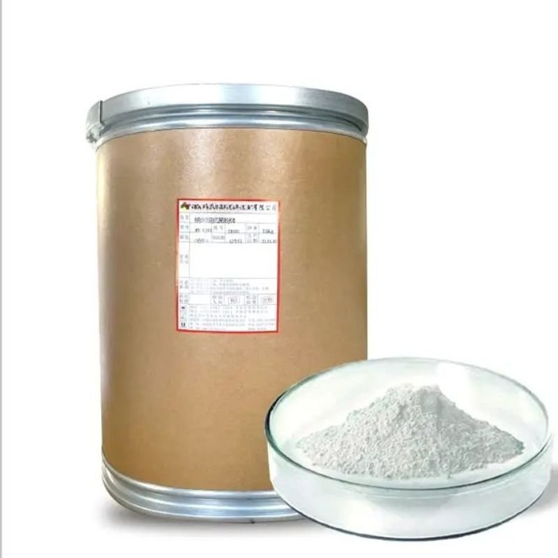 Antimicrobial & Antibacterial Agent