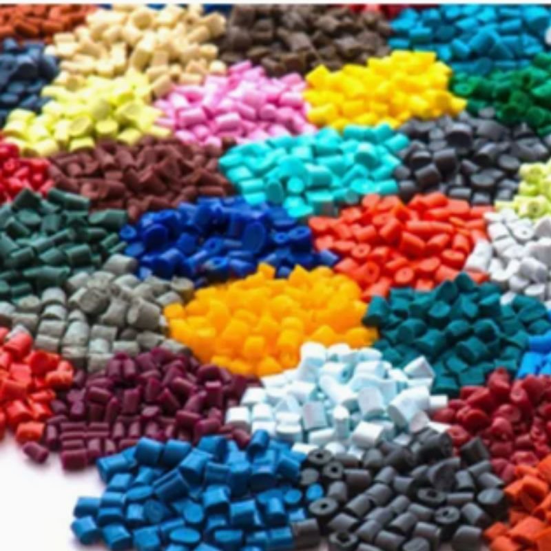 Color Masterbatch