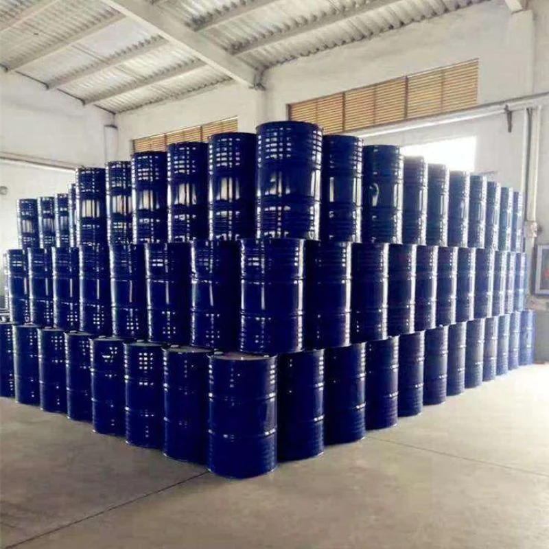 Automation technology in ship supply chain