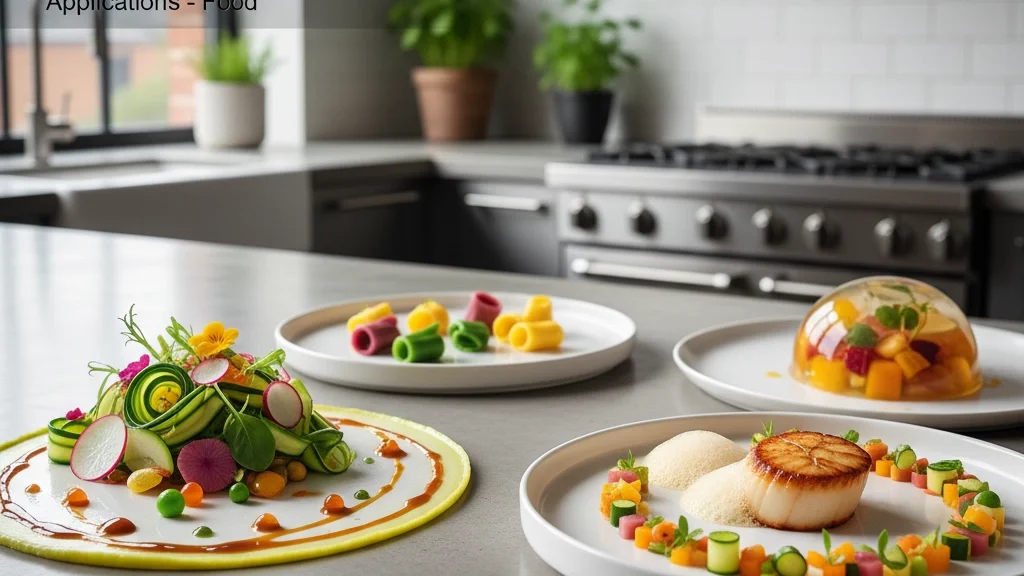 Food Fragrance & Personal Care products