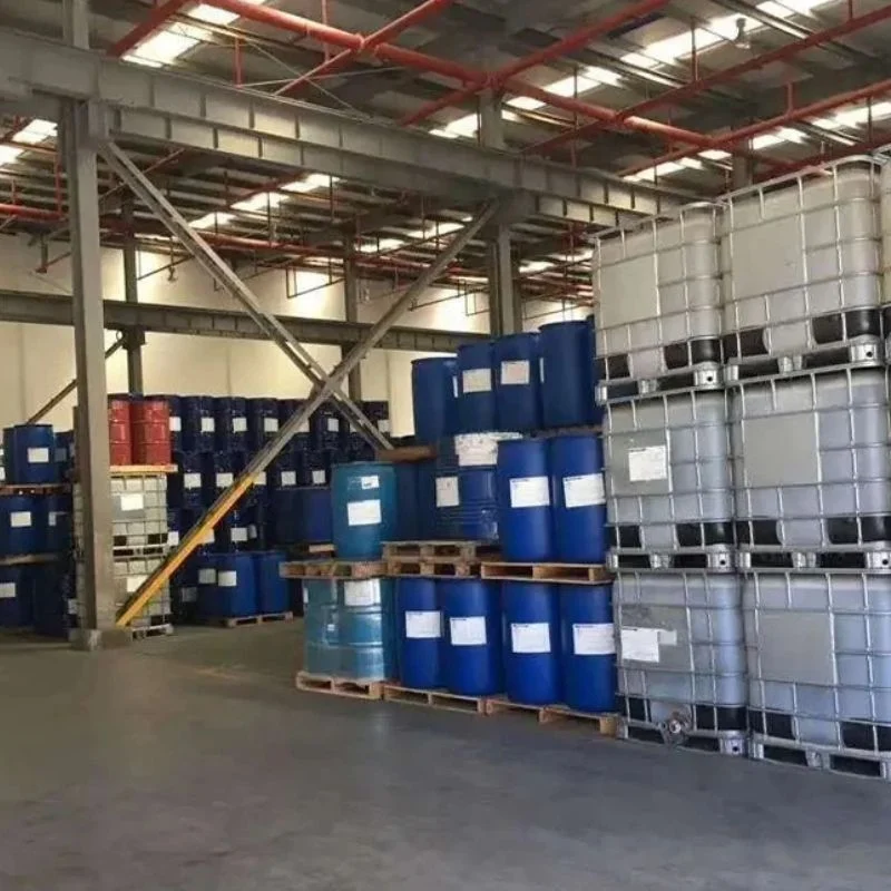 Storage and Transportation Safety Controls