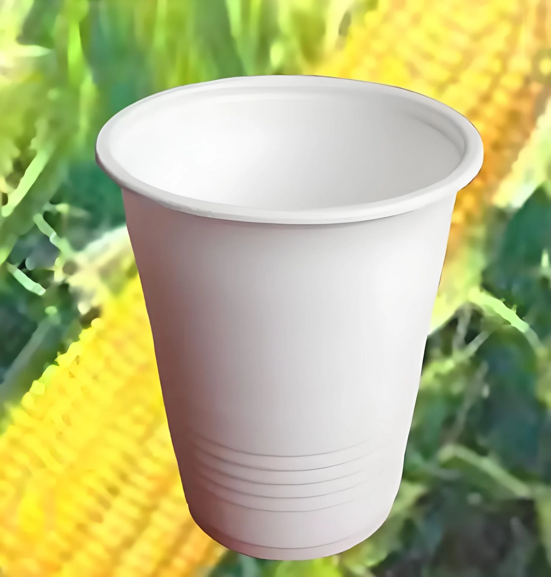 Sustainable chemical distribution and advanced materials