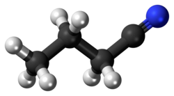 Butyronitrile CAS 109740 High Purity Supplier Gotrays