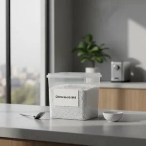 Chimassorb 944 High MW HALS UV Stabilizer for Polyolefins