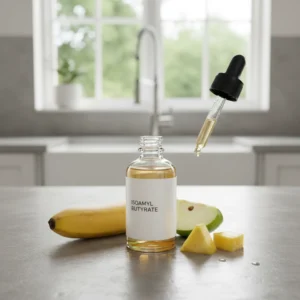 Isoamyl Butyrate CAS 1062724 High Purity Supplier