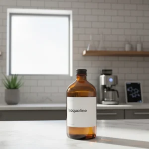 Isoquinoline CAS 119653 High Purity Supplier Gotrays