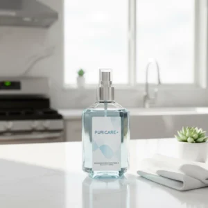 Quaternary Ammonium Compound Antibacterial Agent for Industrial Use