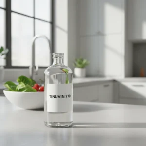 Tinuvin 770 UV Stabilizer CAS 52829 07 9 for PP and ABS