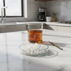 Vanillic Acid CAS 121346 High Purity Bulk Supply from Gotrays