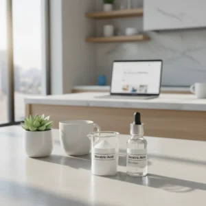 Veratric Acid 3 4 Dimethoxybenzoic Acid CAS 93 07 2 High Purity Supplier