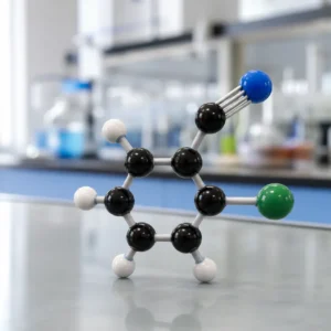 2 Chlorobenzonitrile 99 Pure CAS 873325 Supplier