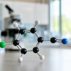 4 Chlorobenzonitrile 99 Percent Supplier CAS 623 03 0