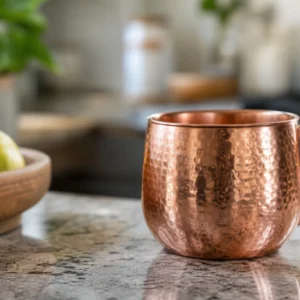 Copper Ion Antibacterial Agent for Plastics and Textiles
