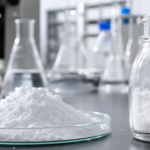 DBDPE Decabromodiphenyl Ethane Flame Retardant Supplier