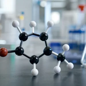 Bromotoluene Product Specifications and Supplier Info