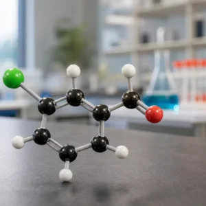 Chlorobenzaldehyde High Purity Bulk Supplier