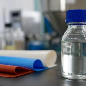 DINP Plasticizer Properties Uses and Safety Overview