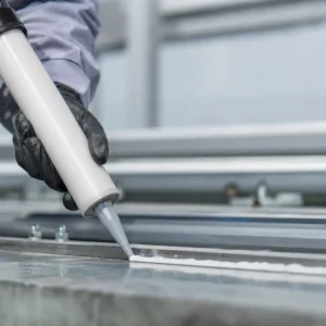 Sealant Chemicals for Industrial Chemical Resistance
