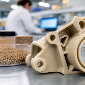 PEKK High Performance Polymer Properties and Uses