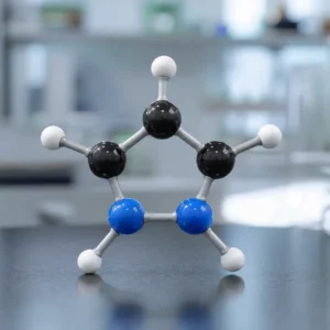 Pyrazole 98 Percent Pure CAS 288 13 1 Research Grade