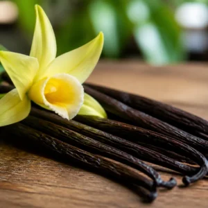 Vanillin Guide Natural Synthetic Uses and Safety