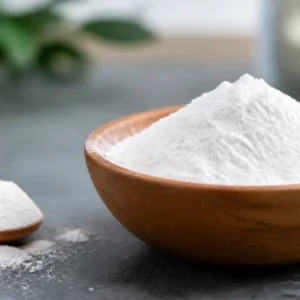 Calcium Stearate Powder Supplier Bulk Grade CAS 1592 23 0