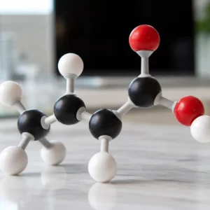 2 Methylbutyric Acid 98 Percent CAS 116 53 0