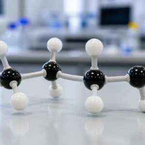 Valeronitrile CAS 110 59 8 High Purity Lab Chemical