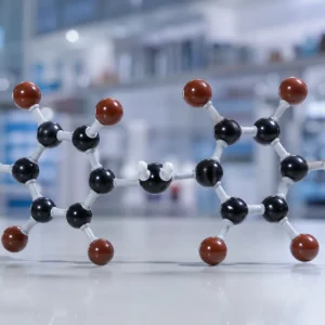 DBDPE Supplier for ABS HIPS and Polyolefins