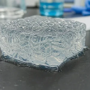 Polyacrylamide Product Types Applications and Specs