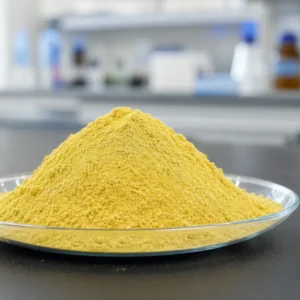 Polymeric Aluminum Chloride PAC High Purity Water Treatment