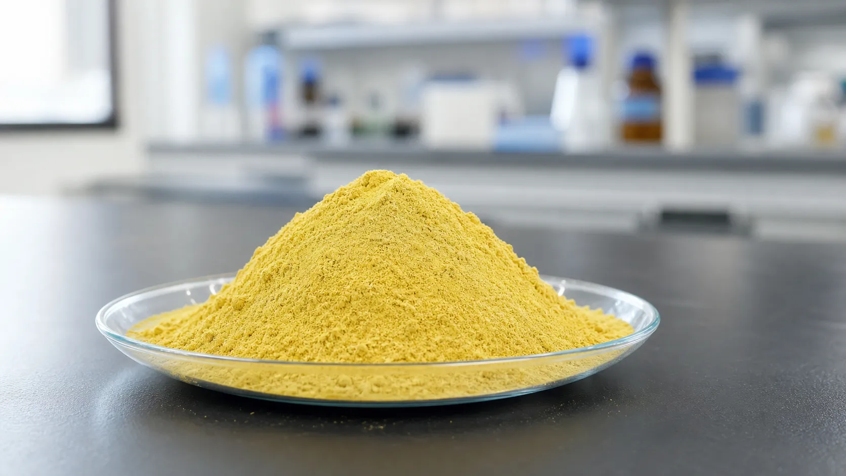 Polymeric Aluminum Chloride PAC High Purity Water Treatment